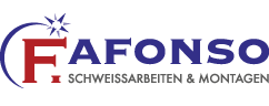 Afonso Schweissarbeiten Logo